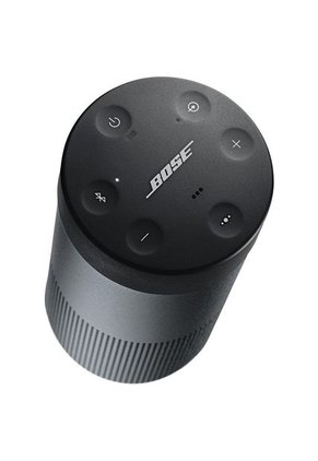 Parlante Bose SoundLink Revolve Bluetooth Negro