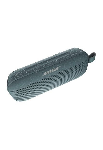 Parlante Bose Soundlink Flex Bluetooth Stone Blue