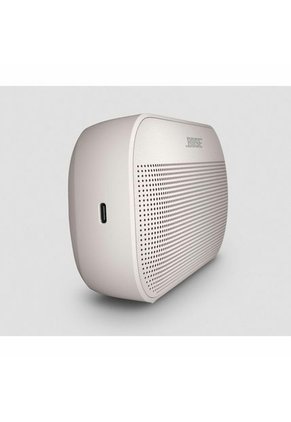 Parlante Bose Soundlink Flex Bluetooth White Smoke