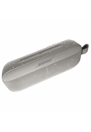 Parlante Bose Soundlink Flex Bluetooth White Smoke