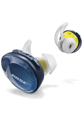 Audifonos Bose SoundSport Free Inalambricos Azul