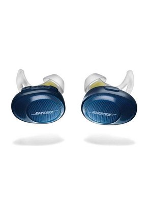 Audifonos Bose SoundSport Free Inalambricos Azul