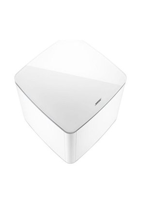 Modulo De Bajos Bose 700 Inalambrico Blanco
