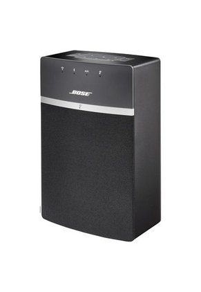 Altavoz Bose SoundTouch 10 Bluetooth Wifi Negro
