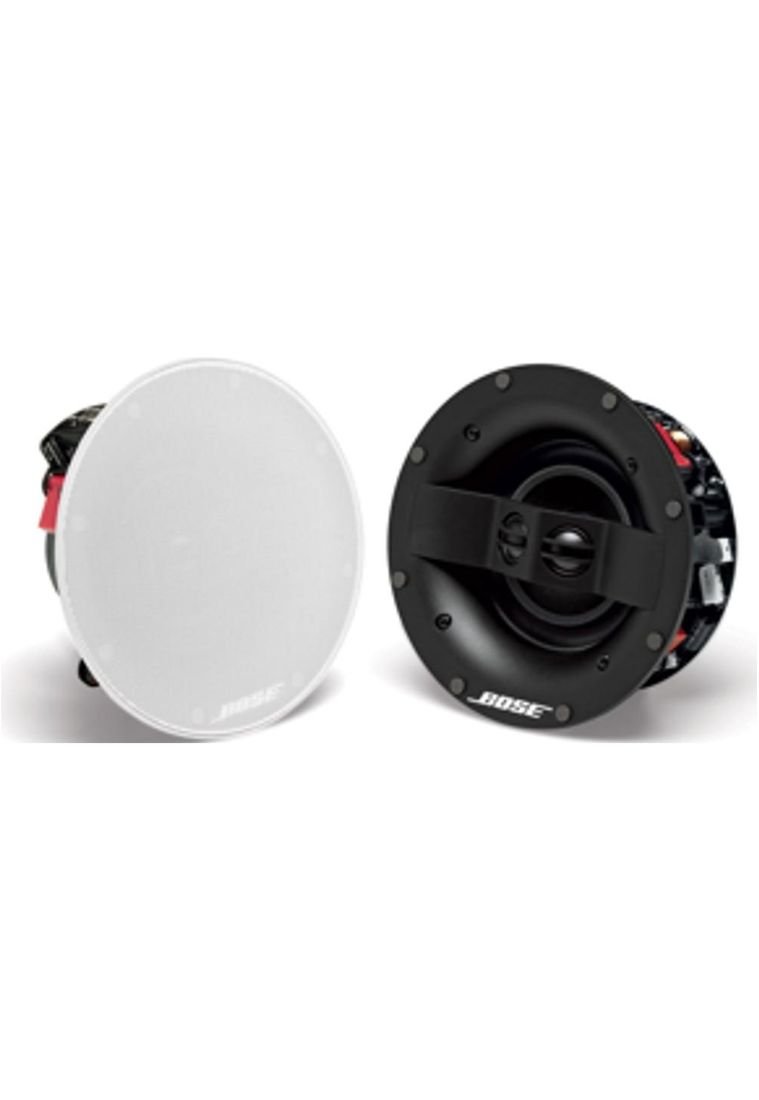 Altavoces Bose 791 Invisibles Para Techo Pared Blanco - Compra Ahora