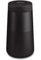 Parlante Bose Revolve II Buetooth Recargable Negro de Bose