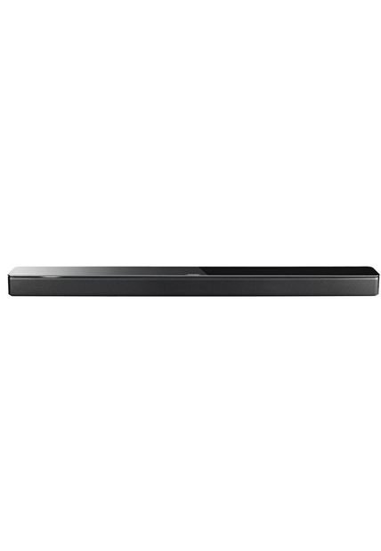 Barra Bose Soundbar 700 Wifi Bluetooth Negra