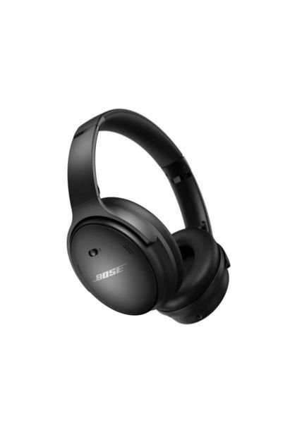 Audifonos Bose QuietComfort 45 Negro