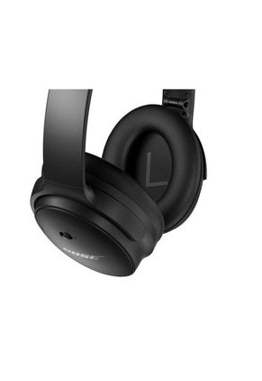 Audifonos Bose QuietComfort 45 Negro
