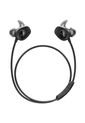 Audifonos BOSE SoundSport / Wireless / Negro. de Bose