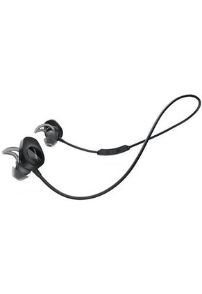 Audifonos BOSE SoundSport / Wireless / Negro.