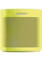 Parlante Bose SoundLink Color II Bluetooth Recargable Amarillo de Bose
