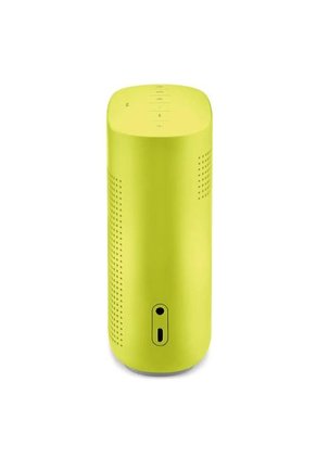 Parlante Bose SoundLink Color II Bluetooth Recargable Amarillo