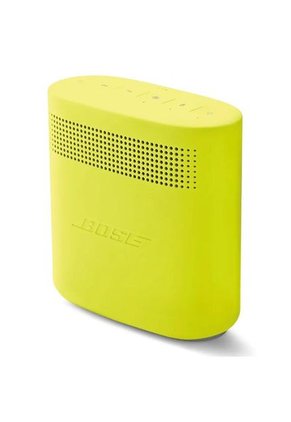 Parlante Bose SoundLink Color II Bluetooth Recargable Amarillo