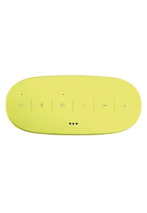Parlante Bose SoundLink Color II Bluetooth Recargable Amarillo