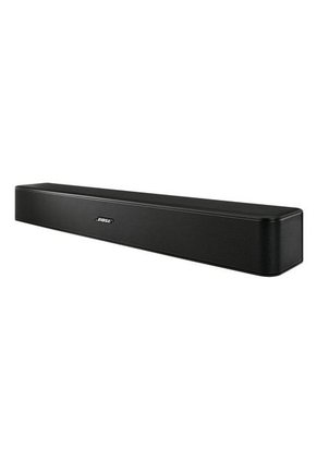 Sistema De Sonido Para Tv Bose Solo 5