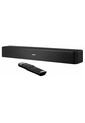 Sistema De Sonido Para Tv Bose Solo 5 de Bose