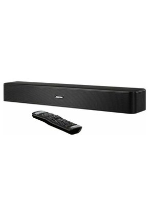 Sistema De Sonido Para Tv Bose Solo 5