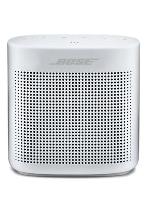 Parlante Bluetooth Bose Soundlink Color Ii Micro Ipx4 Blanco