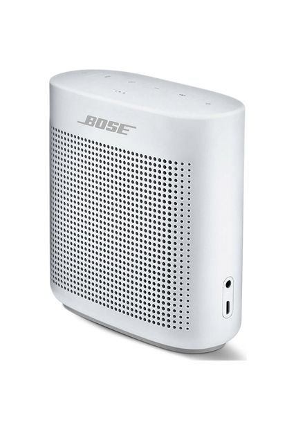 Altavoz Bluetooth Bose SoundLink Micro. Envíos gratuitos. Garantía