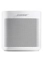 Parlante Bluetooth Bose Soundlink Color Ii Micro Ipx4 Blanco de Bose