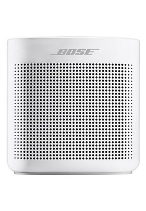 Parlante Bluetooth Bose Soundlink Color Ii Micro Ipx4 Blanco