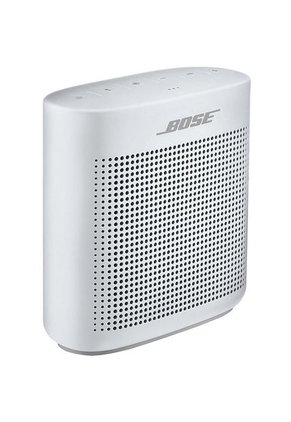 Parlante Bluetooth Bose Soundlink Color Ii Micro Ipx4 Blanco