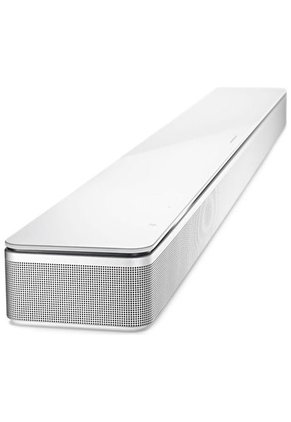 Barra De Sonido Bose Soundbar 700 Blanco