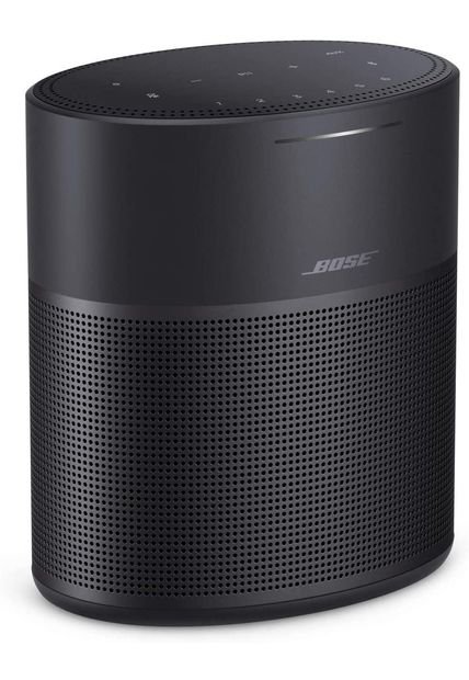 Parlante Bose Home Speaker 300 Bluetooth Negro