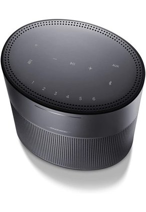 Parlante Bose Home Speaker 300 Bluetooth Negro