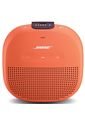 Altavoz Bose SoundLink Micro Bluetooth Naranja de Bose