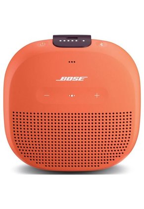 Altavoz Bose SoundLink Micro Bluetooth Naranja