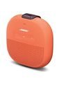 Altavoz Bose SoundLink Micro Bluetooth Naranja de Bose