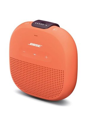 Altavoz Bose SoundLink Micro Bluetooth Naranja
