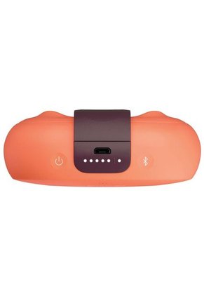 Altavoz Bose SoundLink Micro Bluetooth Naranja