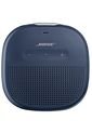 Altavoz Bose SoundLink Micro Bluetooth Azul de Bose