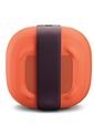 Altavoz Bose SoundLink Micro Bluetooth Naranja de Bose
