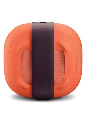 Altavoz Bose SoundLink Micro Bluetooth Naranja