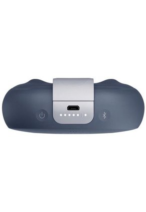 Altavoz Bose SoundLink Micro Bluetooth Azul