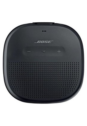 Altavoz Bose SoundLink Micro Bluetooth Negro