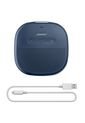 Altavoz Bose SoundLink Micro Bluetooth Azul de Bose