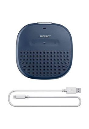 Altavoz Bose SoundLink Micro Bluetooth Azul