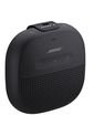 Altavoz Bose SoundLink Micro Bluetooth Negro de Bose