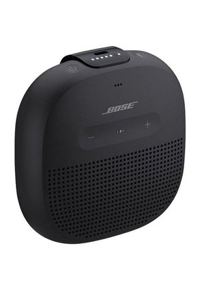 Altavoz Bose SoundLink Micro Bluetooth Negro