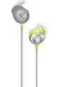 Audifonos Bose SoundSport Wireless Inalambricos Bluetooth Nfc Verde de Bose