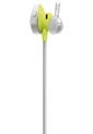 Audifonos Bose SoundSport Wireless Inalambricos Bluetooth Nfc Verde de Bose