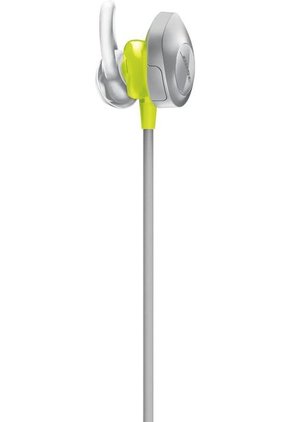 Audifonos Bose SoundSport Wireless Inalambricos Bluetooth Nfc Verde