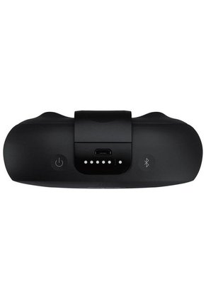 Altavoz Bose SoundLink Micro Bluetooth Negro