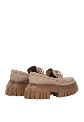 Mocasines Para Mujer Stalin Arena Bosi