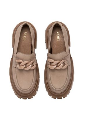 Mocasines Para Mujer Stalin Arena Bosi